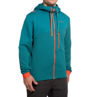 La Sportiva Method Men's Hoody, Everglade, XS