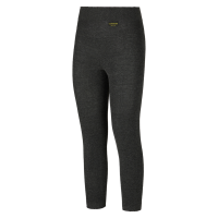La Sportiva Wool30 Fuse Pants, Carbon, Large