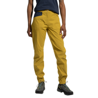 La Sportiva Mantra Women's Pants, Savana/Night Sky, Medium