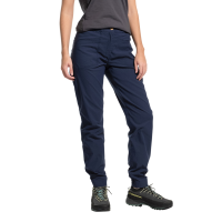 La Sportiva Mantra Women's Pants, Night Sky/Chalk, XS