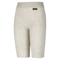 La Sportiva Silk Reflect 3/4 Pants, Cloud, Small