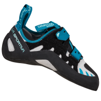 La Sportiva Women's Tarantula Boulder Climbing Shoes, Ice/Crystal, Size 36