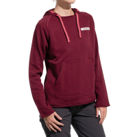 La Sportiva Telendos Women's Hoody, Redwood, XL