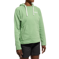 La Sportiva Telendos Women's Hoody, Aspen Green, Small