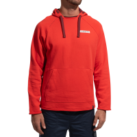 La Sportiva Telendos Men's Hoody, Mountain Red, Small