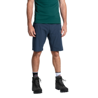 La Sportiva West Crest Men's Shorts, Night Sky/Chalk, Medium