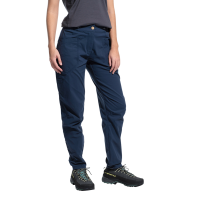 La Sportiva Labyrinth Women's Pants, Night Sky/Aspen Green, XL