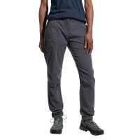 La Sportiva Labyrinth Women's Pants, Onyx/Chalk, XS