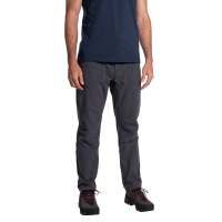 La Sportiva Labyrinth Men's Pants, Onyx/Chalk, 2XS