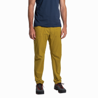 La Sportiva Labyrinth Men's Pants, Savana/Night Sky, Large