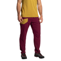 La Sportiva Labyrinth Men's Pants, Redwood/Savana, Medium
