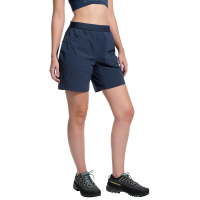 La Sportiva Helixir Women's Shorts, Night Sky/Chalk, Small
