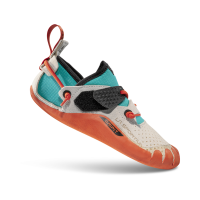 La Sportiva Gripit (2024) Climbing Shoes, Chalk, Size 35/36