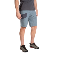 La Sportiva Sierra Rock Men's Shorts, Hurricane/Deep Sea, Small