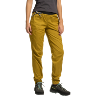 La Sportiva Tundra Women's Pants, Savana/Onyx, Large