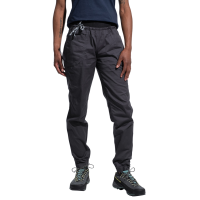 La Sportiva Tundra Women's Pants, Onyx/Chalk, XL