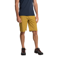 La Sportiva Talus Men's Shorts, Savana/Night Sky, XS