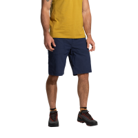 La Sportiva Talus Men's Shorts, Night Sky/Savana, Large