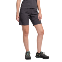 La Sportiva Mantra Women's Shorts, Onyx/Chalk, XS