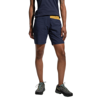 La Sportiva Mantra Women's Shorts, Night Sky/Savana, XL