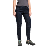 La Sportiva Cave Women's Jeans, Denim/Night Sky, Medium