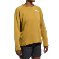 La Sportiva Tufa Women's Sweater, Savana, XS