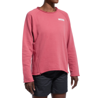 La Sportiva Tufa Women's Sweater, Rosebay, XL