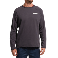 La Sportiva Tufa Men's Sweater, Onyx, XS