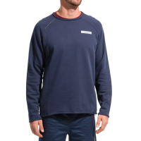 La Sportiva Tufa Men's Sweater, Night Sky, XS