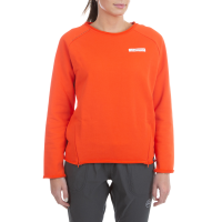 La Sportiva Tufa Women's Sweater, Cherry Tomato, XL