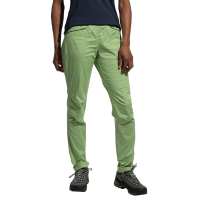 La Sportiva Roots Women's Pants, Aspen Green/Night Sky, 2XS
