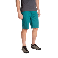La Sportiva Bleauser Men's Shorts, Everglade/Savana, XS