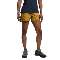 La Sportiva Tundra Women's Shorts, Savana/Night Sky, Small