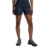 La Sportiva Tundra Women's Shorts, Night Sky/Chalk, Medium