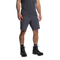 La Sportiva Trail Guard Men's Shorts, Onyx/Chalk, Small