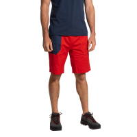 La Sportiva Bolt Men's Shorts, Mountain Red/Savana, XS