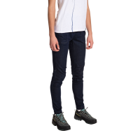 La Sportiva Miracle Women's Jeans, Jeans/Deep Sea, Medium