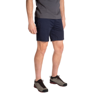 La Sportiva Esquirol Men's Shorts, Deep Sea, XS