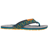 La Sportiva Swing Approach Shoes, Space Blue/Maple, Size 38