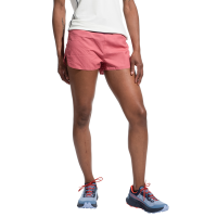 La Sportiva Freccia Women's Shorts, Rosebay/Redwood, XS