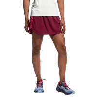 La Sportiva Auster Women's Skirt, Redwood/Rosebay, Medium