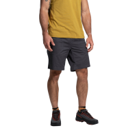 La Sportiva Roots Men's Shorts, Onyx/Chalk, XL