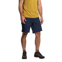 La Sportiva Roots Men's Shorts, Night Sky/Chalk, Medium