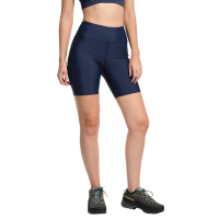 La Sportiva Aerial Women's Shorts, Night Sky/Chalk, Small