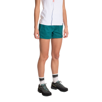 La Sportiva Escape Women's Shorts, Everglade, XL