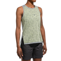 La Sportiva Magic Women's Tank Top, Aspen Green/Night Sky, Small