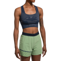 La Sportiva Focus II Women's Top, Night Sky, Medium