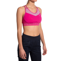 La Sportiva Wafaa Women's Top, Springtime/Rose, XL