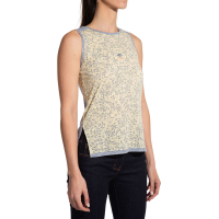 La Sportiva Magic Women's Tank Top, Zest/Moonlight, XL