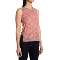 La Sportiva Magic Women's Tank Top, Cherry Tomato/Carbon, XS